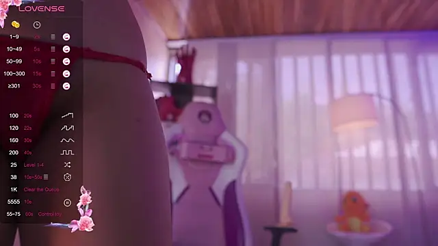 mara jackson  online show from February 28, 3:26 pm