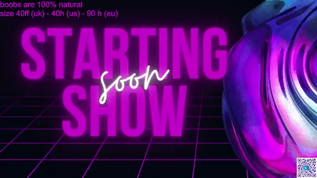 angie bigboobs  online show from January 13, 1:28 pm