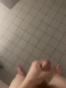 crazyboy848 online show from November 4, 9:36 pm