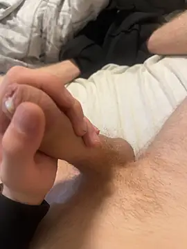 crazyboy848 online show from April 19, 4:06 pm