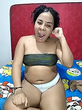 melany sw online show from October 31, 1:39 am