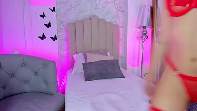 PollyGrey  online show from February 4, 3:44 am