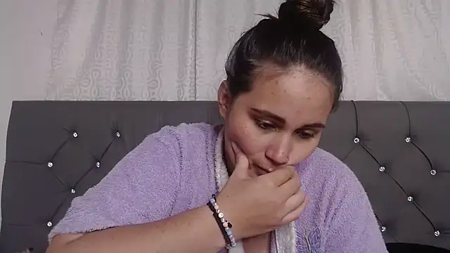 Baby hornyJM online show from January 5, 8:00 am