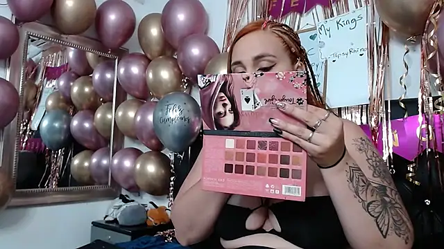 Baby hornyJM online show from December 14, 2:28 am