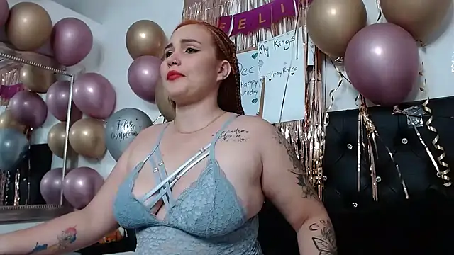 Baby hornyJM online show from December 19, 2:29 am