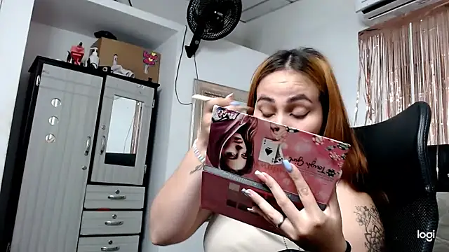 Baby hornyJM online show from April 5, 5:37 am