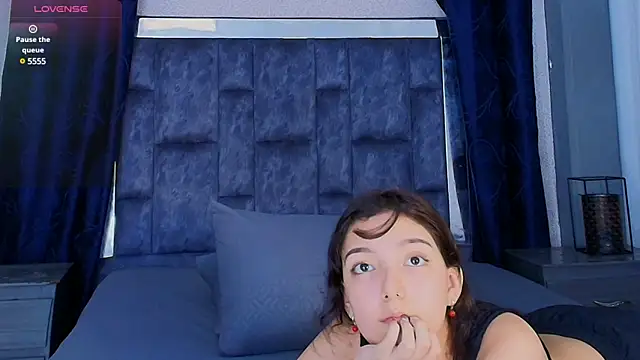 Marcelaa fox online show from January 23, 9:29 pm