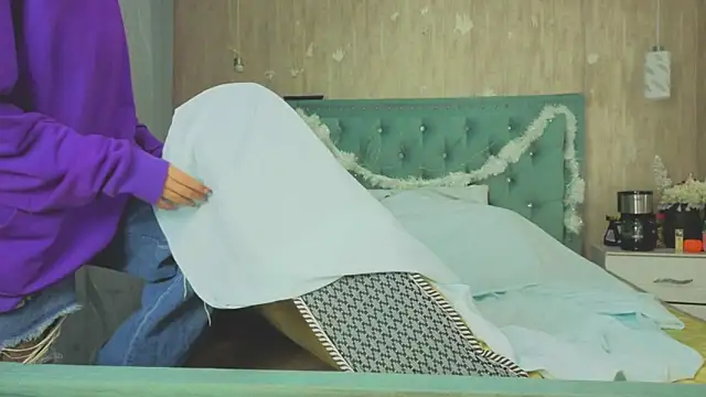 Marcelaa fox online show from December 22, 7:22 pm