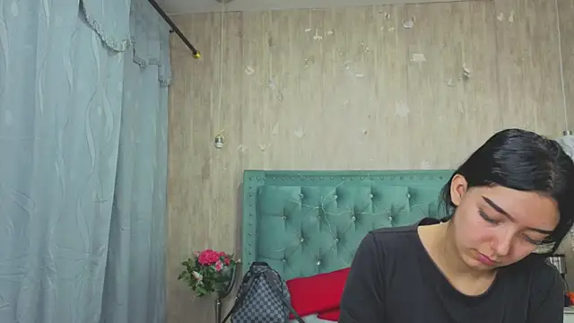 Marcelaa fox online show from February 2, 6:39 pm