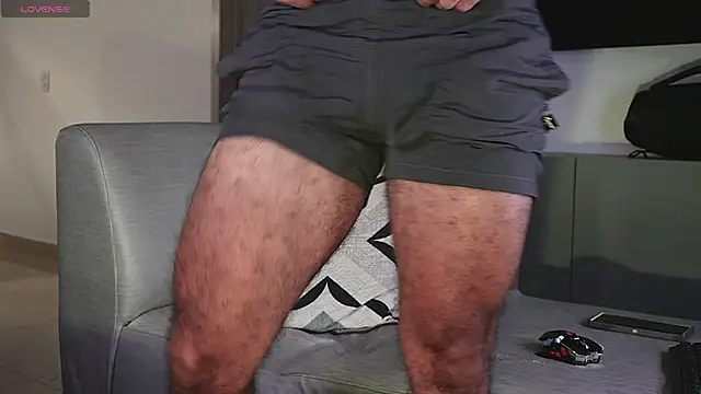 orion1993 online show from October 25, 10:12 am