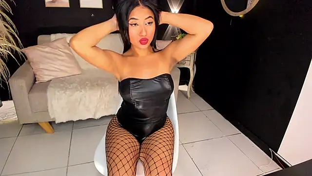 Hanna fost online show from January 24, 1:03 pm