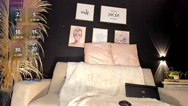 Hanna fost online show from January 24, 4:06 pm