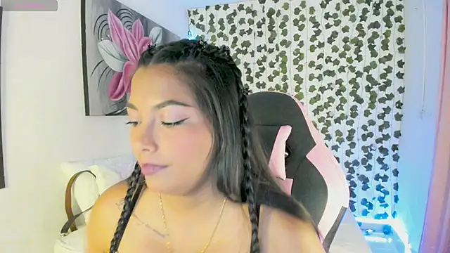 Snapshot of daren_paulina chatting on March 5, 11:16 pm daren paulina online show from March 5, 11:16 pm