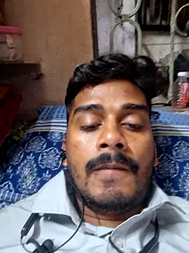 arppyyyxx online show from February 24, 6:39 pm