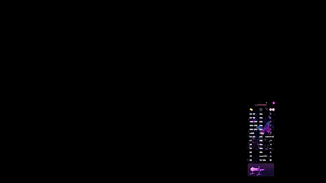 LunaAridi online show from January 29, 7:22 pm