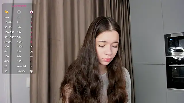 Butterflys1268 online show from October 31, 2:18 pm