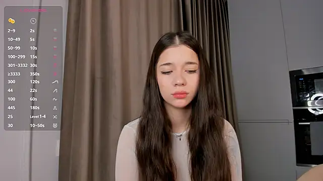 Butterflys1268 online show from November 6, 2:29 pm