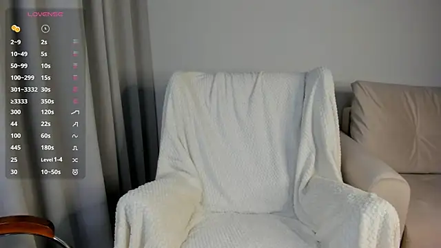 Butterflys1268 online show from December 5, 4:03 pm