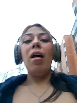 Snapshot of Sweel_Leyva18 chatting on November 28, 10:34 pm Sweel Leyva18 online show from November 28, 10:34 pm