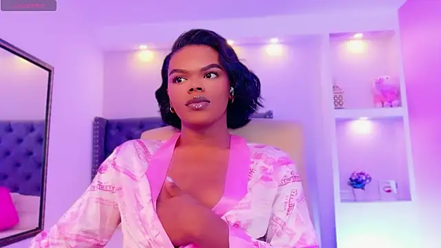 CamiEstrada online show from September 10, 8:09 pm