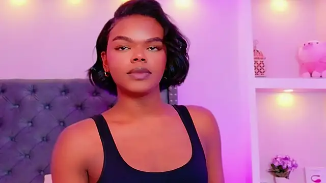 CamiEstrada online show from September 15, 12:10 am