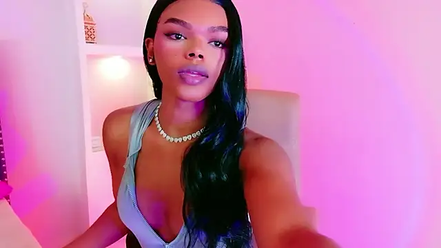 CamiEstrada online show from March 2, 9:21 pm