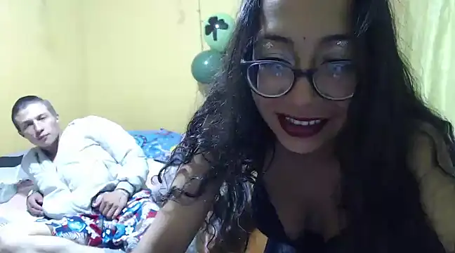 smith lechosoxxx online show from March 19, 6:03 am