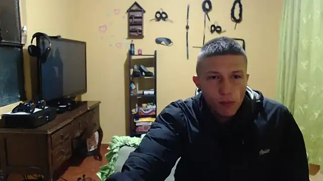 smith lechosoxxx online show from September 17, 8:27 am