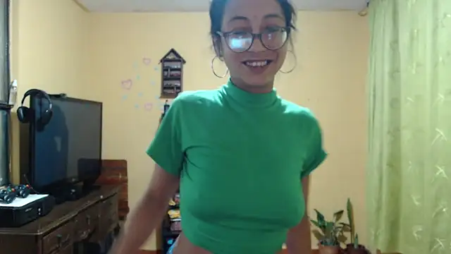 smith lechosoxxx online show from September 18, 1:18 am