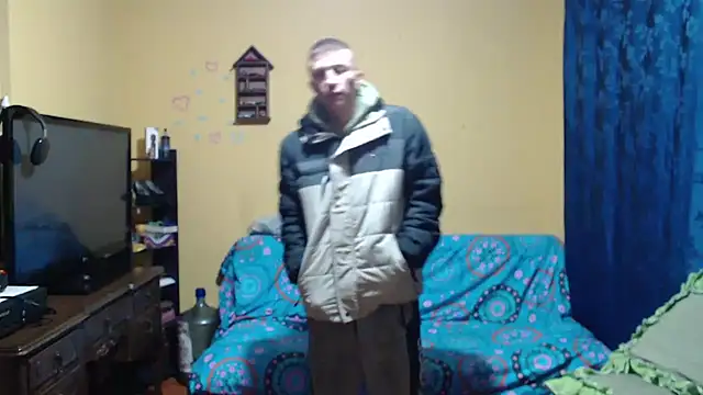 smith lechosoxxx online show from October 1, 1:11 am