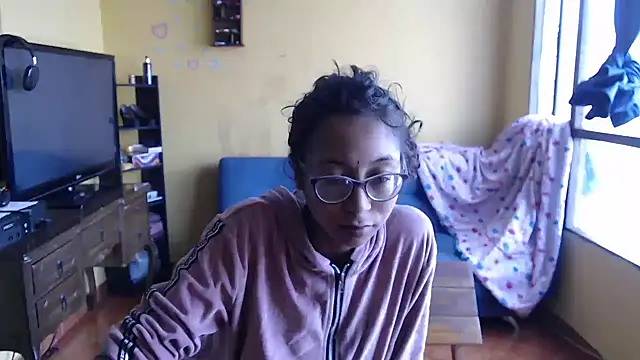 smith lechosoxxx online show from October 1, 1:17 pm