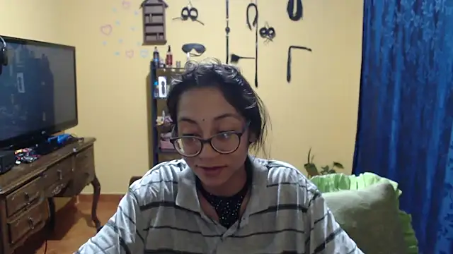 smith lechosoxxx online show from November 6, 11:15 pm