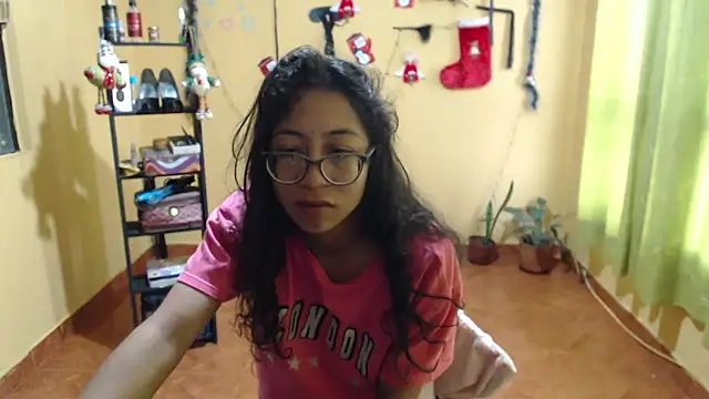 smith lechosoxxx online show from December 5, 11:41 am