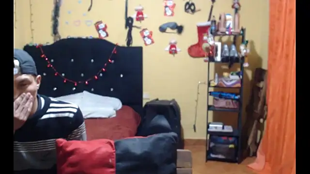 smith lechosoxxx online show from December 20, 8:54 am