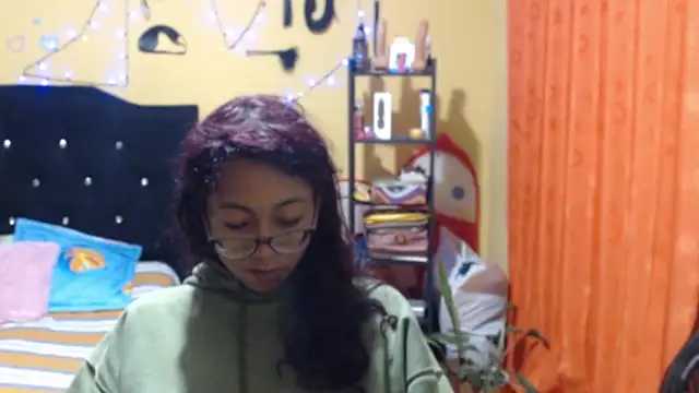 smith lechosoxxx online show from January 8, 8:38 am