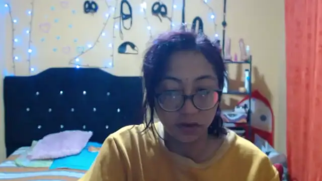 smith lechosoxxx online show from January 9, 9:56 am