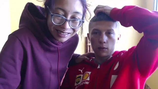 smith lechosoxxx online show from January 15, 1:26 pm