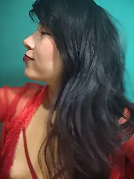 Snapshot of Giviper1 chatting on June 7, 2:16 am Giviper1 online show from June 7, 2:16 am