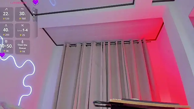 Mackensy sweett online show from November 5, 1:38 am