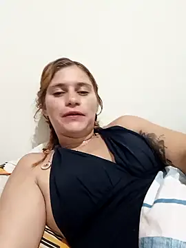 Scarlett-Leh online show from December 30, 8:10 am