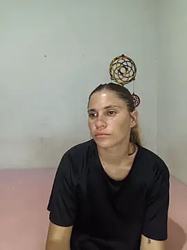 Scarlett-Leh online show from October 3, 2:41 am