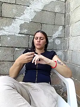 Scarlett-Leh online show from November 17, 12:33 pm