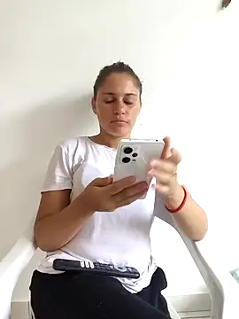 Scarlett-Leh online show from December 2, 12:21 pm