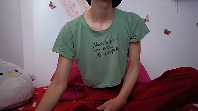 Safiro Queen online show from December 16, 3:17 pm