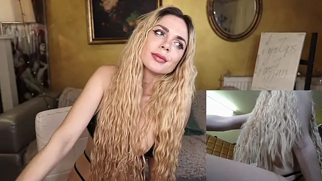 aderaema online show from February 13, 11:17 am