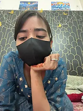 Snapshot of ks536191 chatting on January 19, 5:11 am ks536191 online show from January 19, 5:11 am