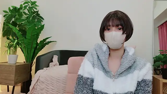 Snapshot of cohaku_329 chatting on January 30, 3:19 pm cohaku 329 online show from January 30, 3:19 pm