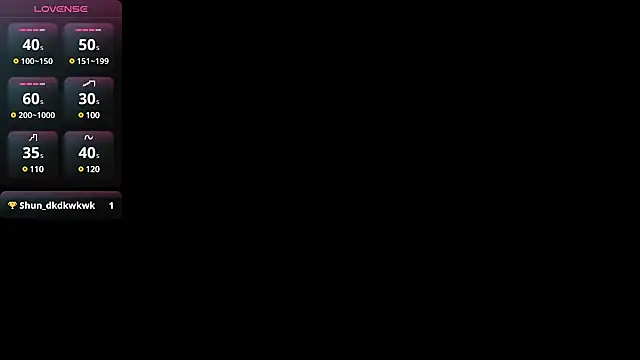 cohaku 329 online show from February 11, 11:21 am