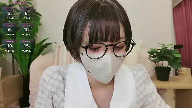 cohaku 329 online show from March 4, 11:51 am