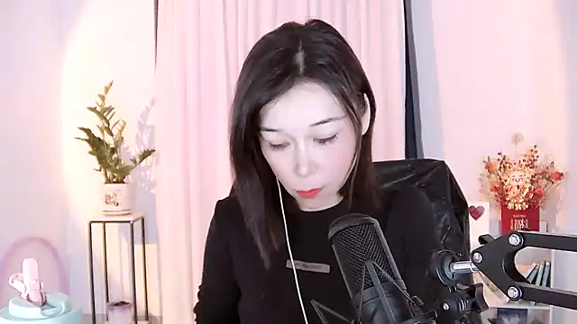 Amity-ox online show from February 15, 4:36 am